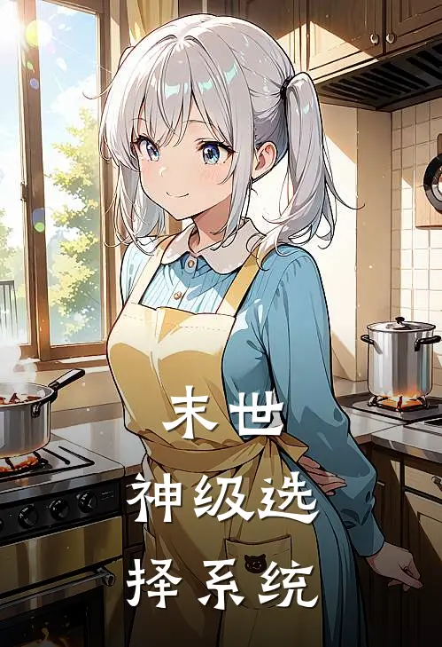 末世：神级选择系统