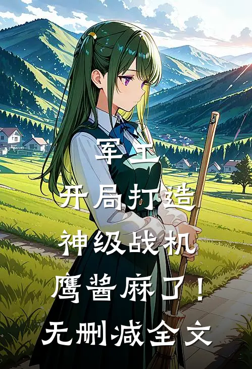军工：开局打造神级战机，鹰酱麻了！无删减全文