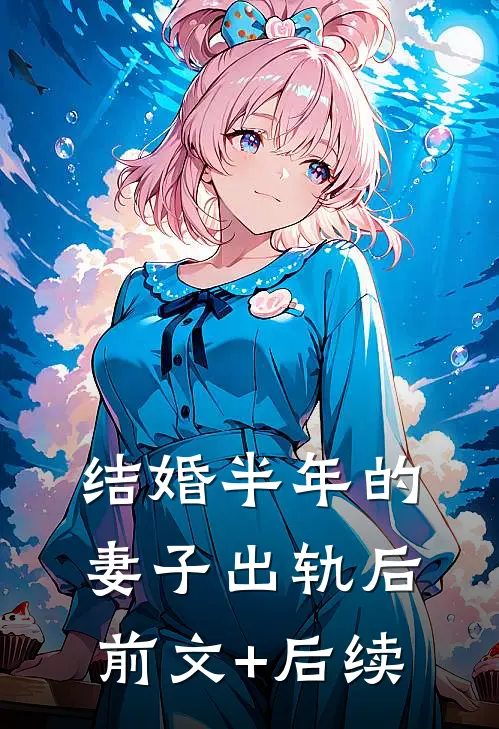 结婚半年的妻子出轨后前文+后续