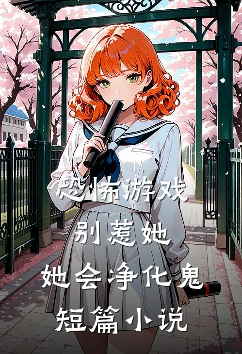 恐怖游戏：别惹她，她会净化鬼短篇小说