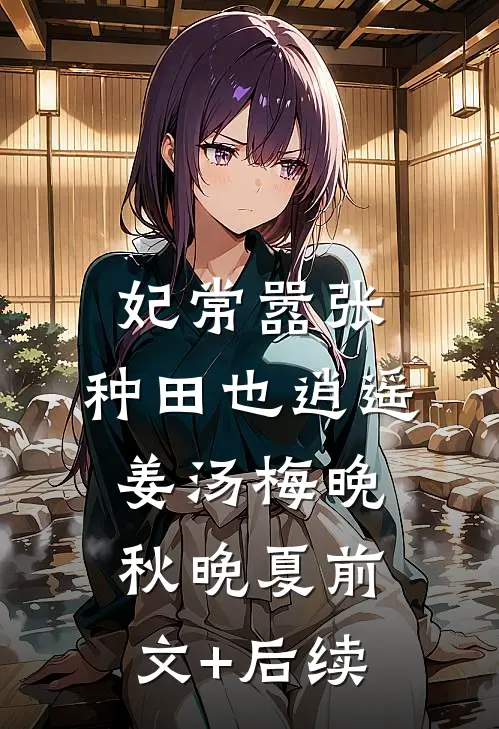 妃常嚣张：种田也逍遥-姜汤梅晚秋晚夏前文+后续