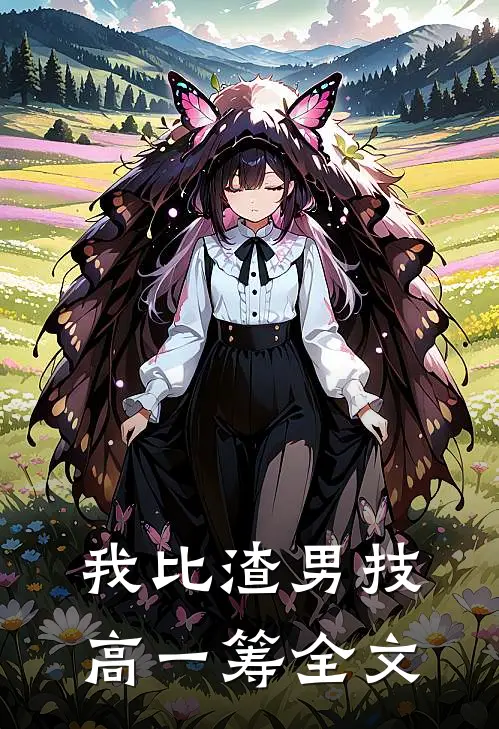 我比渣男技高一筹全文
