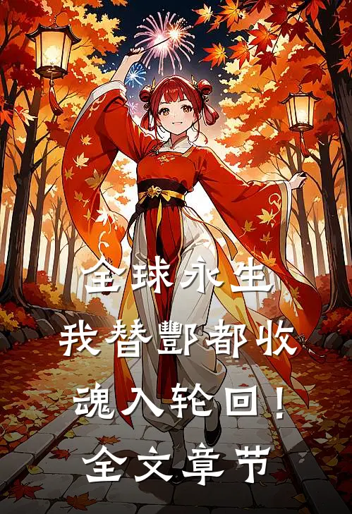 全球永生：我替酆都收魂入轮回！全文章节