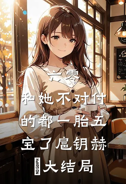 六零：和她不对付的都一胎五宝了扈钥赫烜大结局