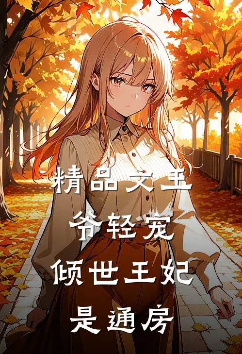 精品文王爷轻宠：倾世王妃是通房