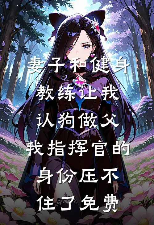妻子和健身教练让我认狗做父，我指挥官的身份压不住了免费