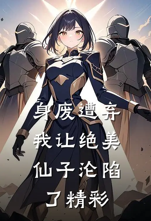 身废遭弃，我让绝美仙子沦陷了精彩