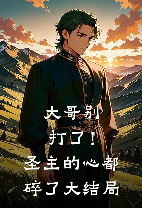 大哥别打了！圣主的心都碎了大结局