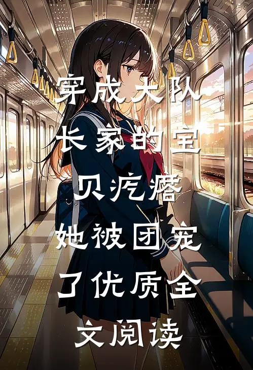 穿成大队长家的宝贝疙瘩，她被团宠了优质全文阅读