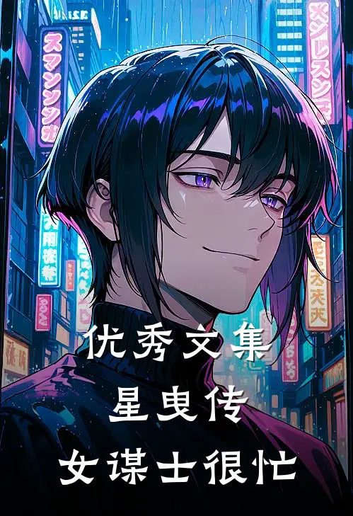 优秀文集星曳传：女谋士很忙