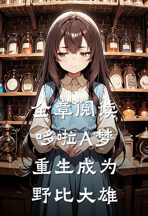 全章阅读哆啦A梦：重生成为野比大雄