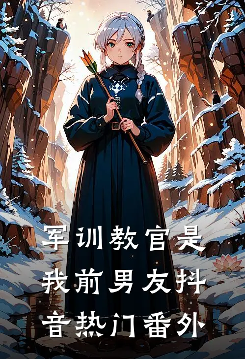 军训教官是我前男友抖音热门番外