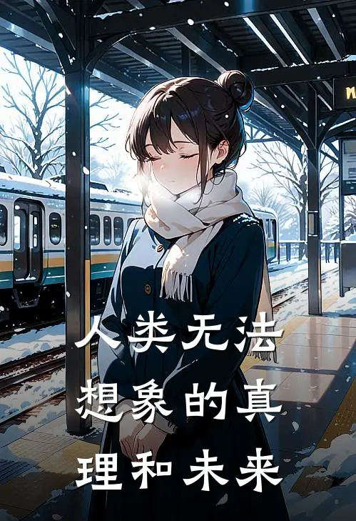 人类无法想象的真理和未来