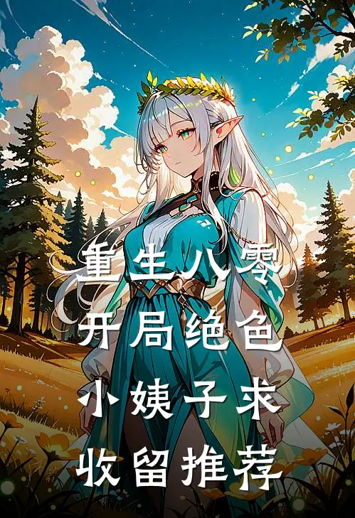 重生八零：开局绝色小姨子求收留推荐