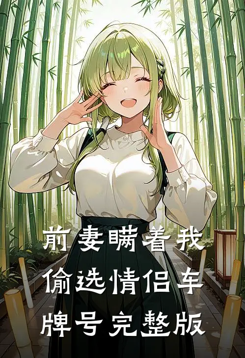 前妻瞒着我偷选情侣车牌号完整版