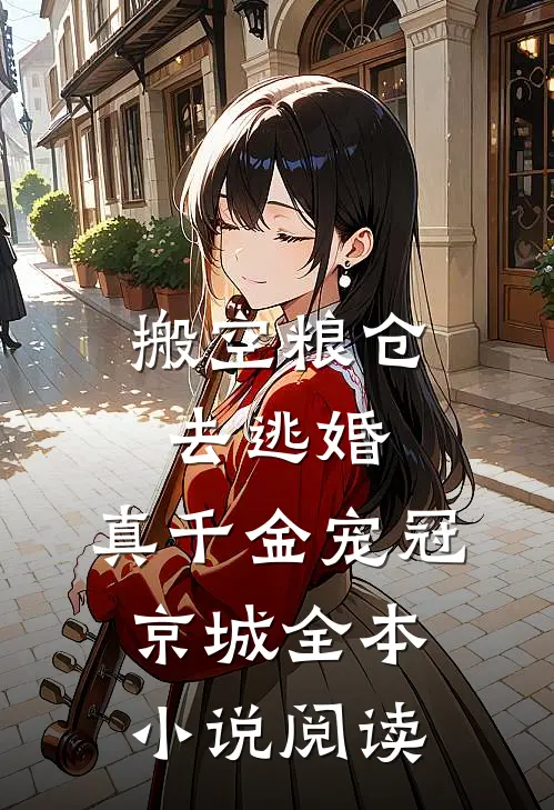 搬空粮仓去逃婚，真千金宠冠京城全本小说阅读