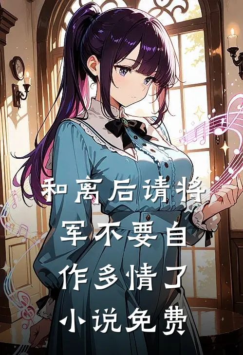 和离后请将军不要自作多情了小说免费