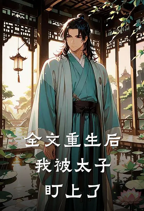 全文重生后，我被太子盯上了