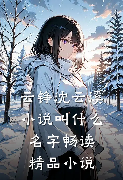 云铮沈云溪小说叫什么名字畅读精品小说