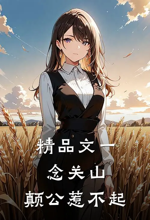 精品文一念关山：颠公惹不起