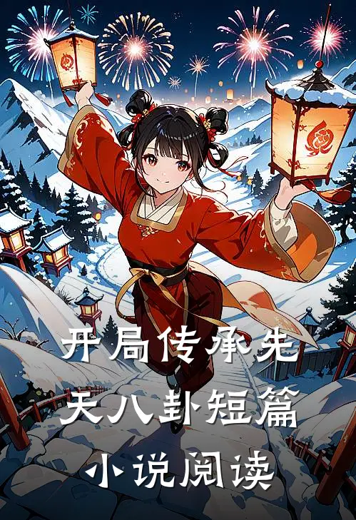 开局传承先天八卦短篇小说阅读