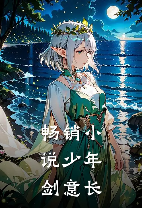 畅销小说少年，剑意长
