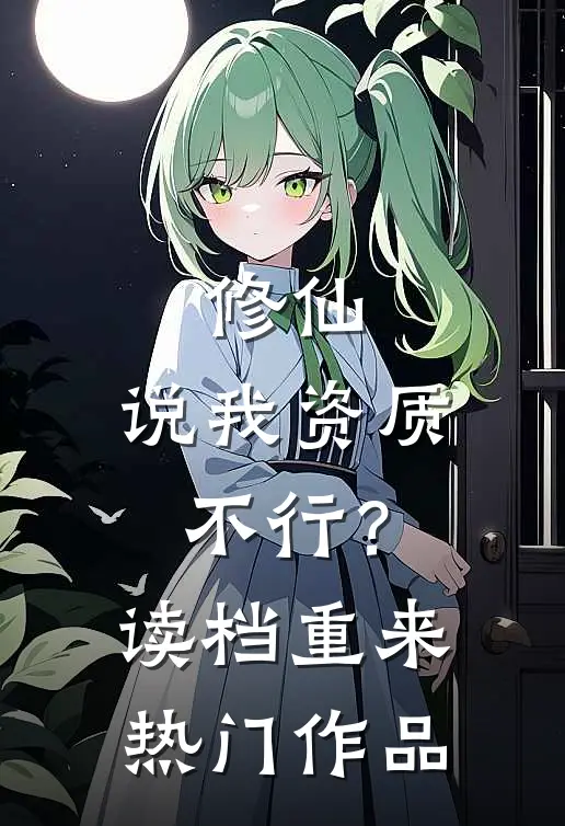 修仙：说我资质不行？读档重来热门作品
