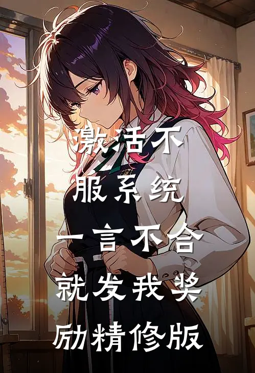 激活不服系统，一言不合就发我奖励精修版