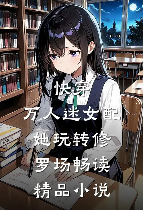 快穿：万人迷女配她玩转修罗场畅读精品小说