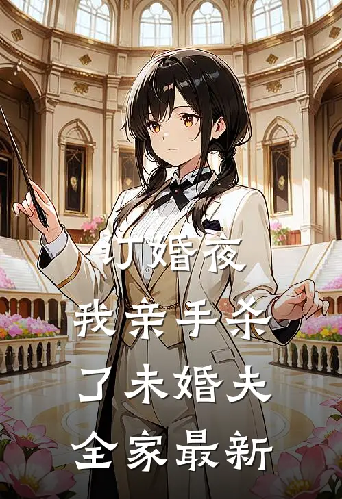 订婚夜，我亲手杀了未婚夫全家最新
