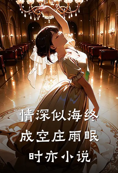 情深似海终成空庄雨眠时亦小说