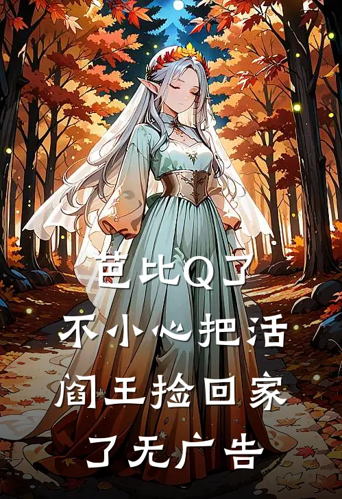 芭比Q了，不小心把活阎王捡回家了无广告