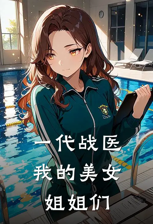 一代战医：我的美女姐姐们