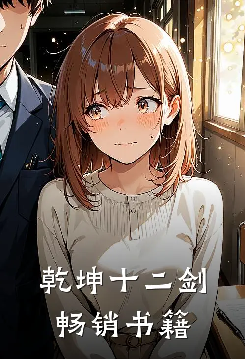 乾坤十二剑畅销书籍