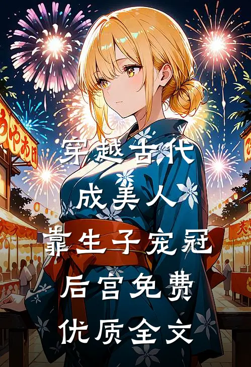穿越古代成美人,靠生子宠冠后宫免费优质全文