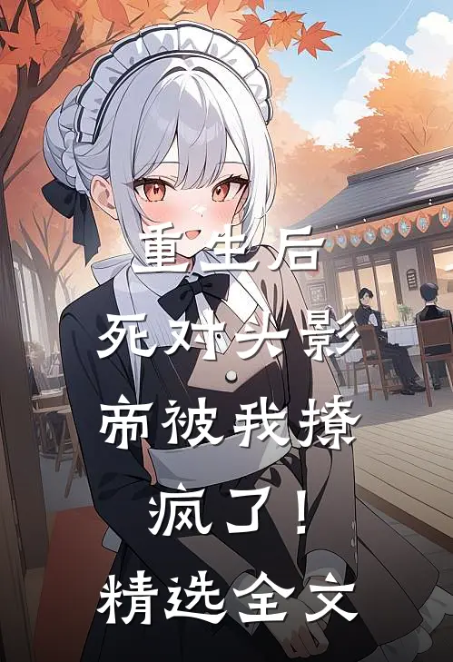 重生后：死对头影帝被我撩疯了！精选全文