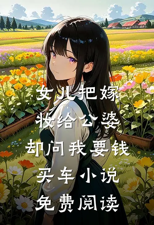 女儿把嫁妆给公婆，却问我要钱买车小说免费阅读