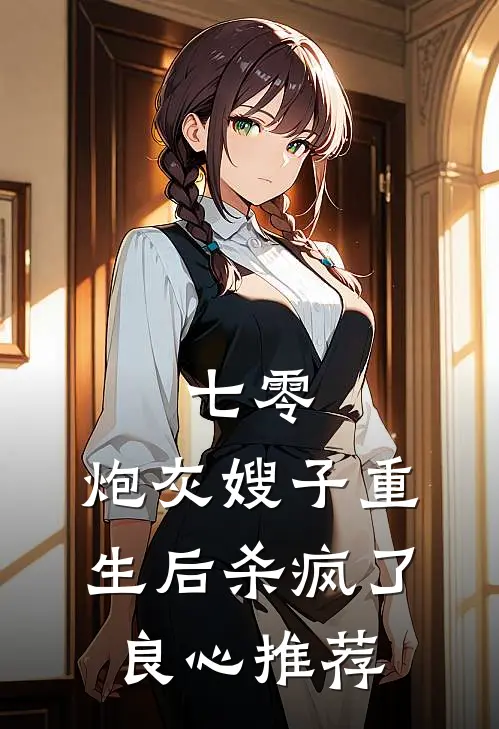 七零：炮灰嫂子重生后杀疯了良心推荐