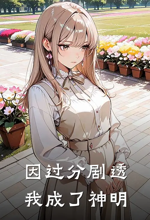 因过分剧透我成了神明