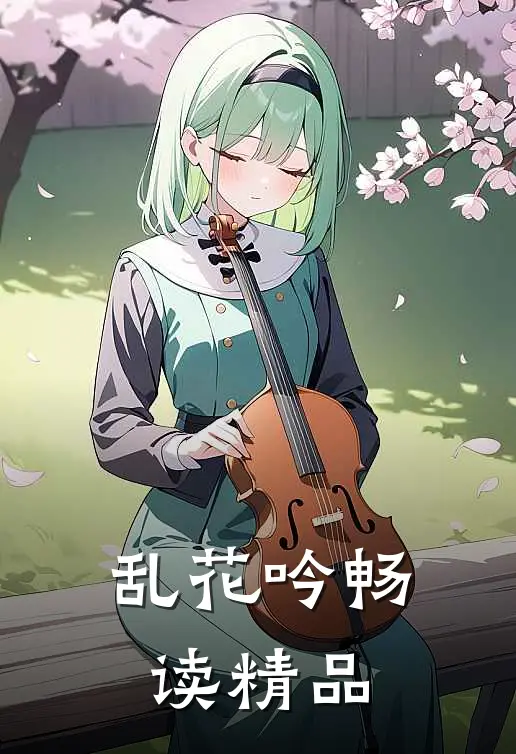 乱花吟畅读精品