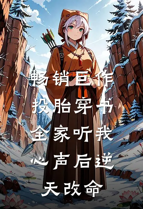 畅销巨作投胎穿书，全家听我心声后逆天改命