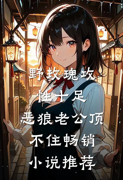 野玫瑰攻性十足，恶狼老公顶不住畅销小说推荐