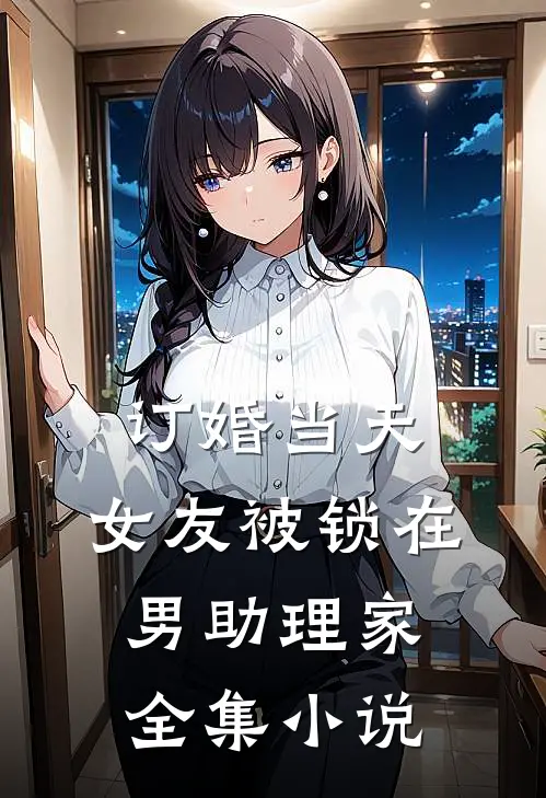订婚当天，女友被锁在男助理家全集小说