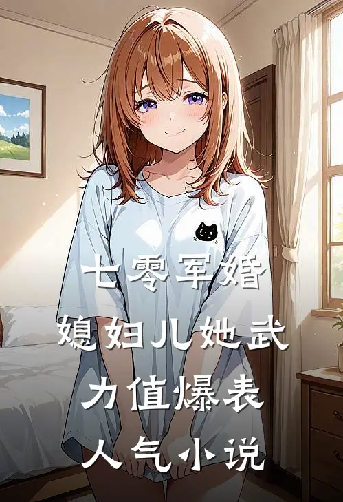 七零军婚：媳妇儿她武力值爆表人气小说