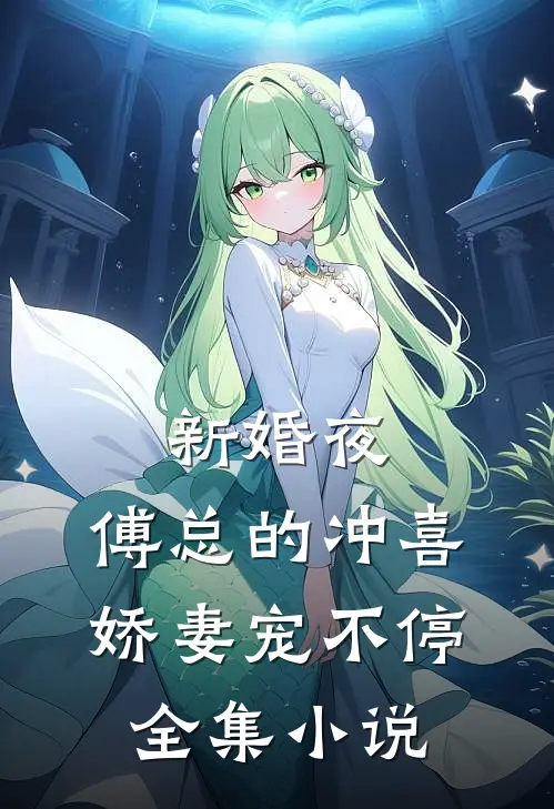 新婚夜：傅总的冲喜娇妻宠不停全集小说
