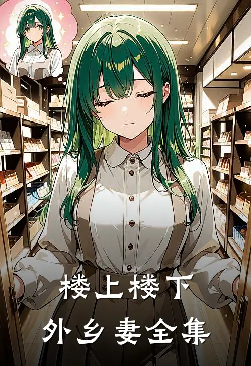 楼上楼下，外乡妻全集