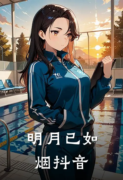 明月已如烟抖音