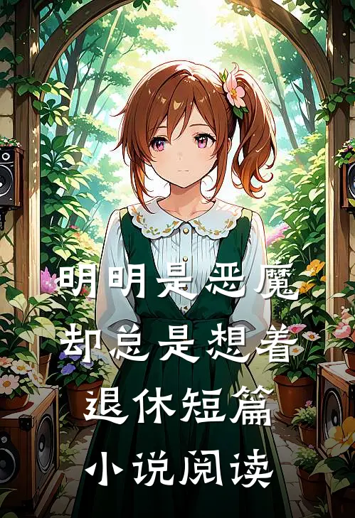 明明是恶魔却总是想着退休短篇小说阅读