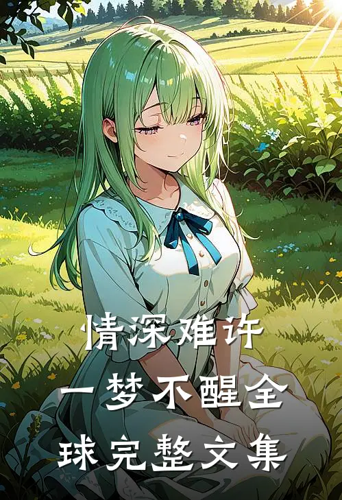 情深难许，一梦不醒全球完整文集
