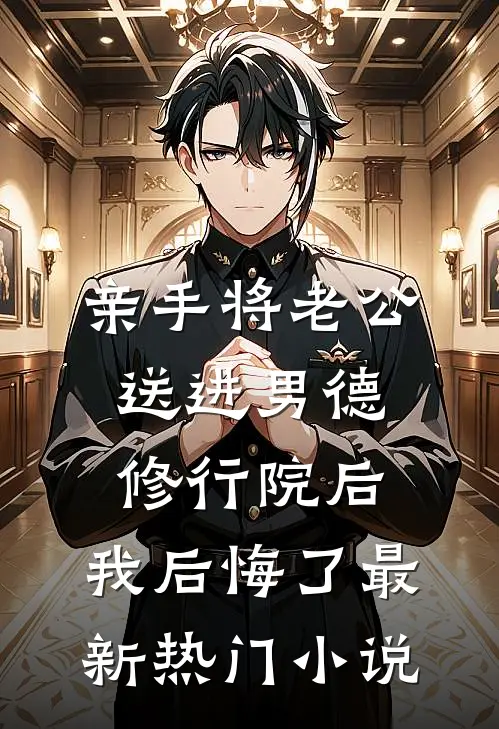 亲手将老公送进男德修行院后，我后悔了最新热门小说